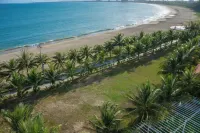 Saigon - Ninh Chu Hotel & Resort - Strand