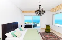 Villa Panorama - parking