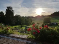 Le Domaine des Prés Hotel di Puttelange-aux-Lacs