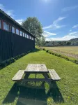 Karivollen Overnatting Hotels in Tiller