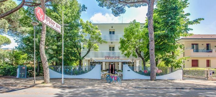 Holiday Hotel a Cervia