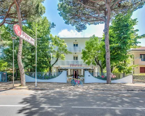 Holiday Hotel a Cervia