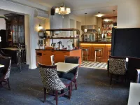 Hotel Manoir d'Auteuil Hoteles cerca de Centro Morrin