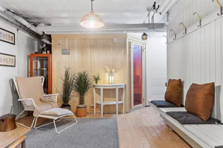 Frimurarehotellet, Sure Hotel Collection by Best Western Отели рядом с достопримечательностью «Stadsparken»