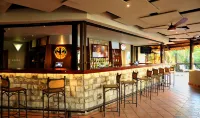 The Victoria Falls Waterfront - bar