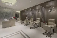 The Post Oak Hotel - spa