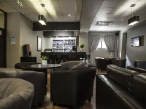 Inani Hotel Morning Star โรงแรมในพริทอเรีย