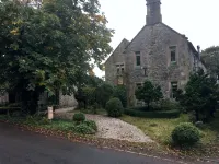 Parsons House B&B Hotels in Derbyshire Dales District