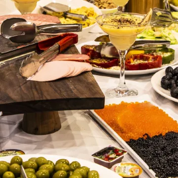 Atropat Old City Hotel Отели рядом с достопримечательностью «Площадь Фонтанов»