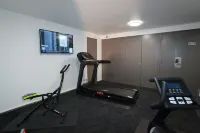 Sure Hotel by Best Western Limoges Sud - Gym