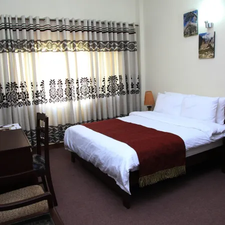 Hotel One Skardu