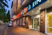 Acora Bochum Living the City Отели рядом с достопримечательностью «Зоопарк + Фоссилиум Бохум»