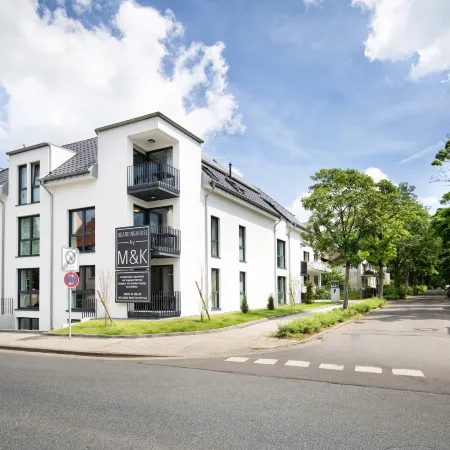 Boardinghouse by M&K