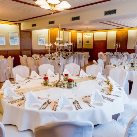 Landhotel Butjadinger Tor