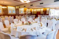 Landhotel Butjadinger Tor Hotel a Nordenham
