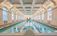 The Omni Homestead Resort Hotels in Warm Springs