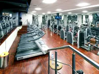 Atlantic Aparthotel - ที่มีฟิตเนส