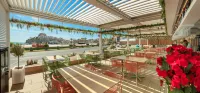Hotel RH Portocristo & Wellness - Frühstück