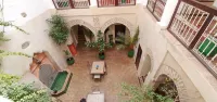 Riad Dar Palmyra Hotels in 