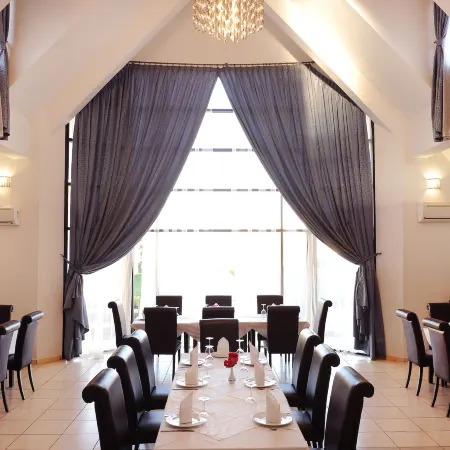 Farah Inn Ifrane Ξενοδοχεία στην πόλη Ifrane