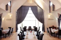 Farah Inn Ifrane - petit déjeuner