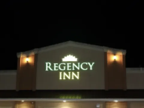 Regency Inn Hotels in Rolla