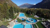 Hotel de Londres Hotels in Naters