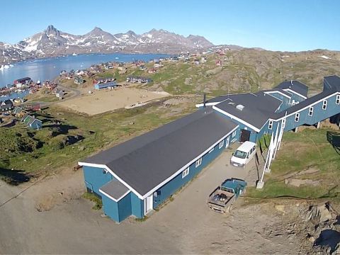 Hotel Angmagssalik