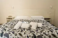 B&B Alla Ferrovia - Pensions