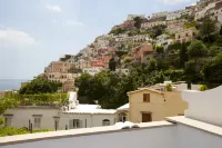 Hotel Bougainville Hotels in Positano