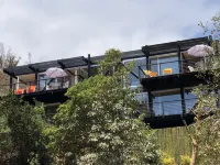 Lofts Casa El Pangue Zapallar - Апартаменты