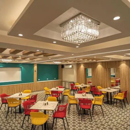 Sparrow Hotels Sariska, Alwar