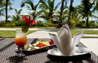 Las Terrazas Resort - Morgenmad