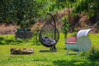 Boreirom Teuk Chhou Resort Hotels near Bokor Hill Station
