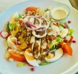 LF Jungle Retreat Hotels in Drapers