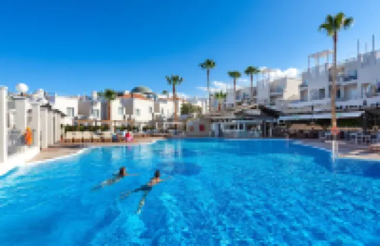 Los Olivos Beach Resort