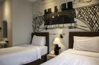 Shine Bnb Các khách sạn ở Karangtengah