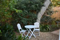 Paradiso Guesthouse & Self-Catering Cottage Hotel a Tokai