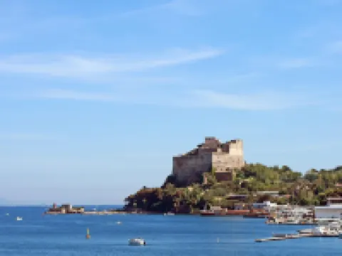 La Rada B&B Hotels in Bacoli