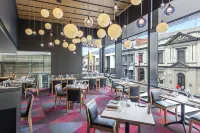 RACV 霍巴特飯店 - 早餐