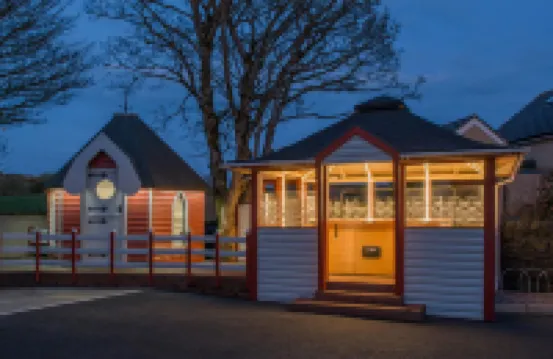 Causeway Lodge Hotels in 