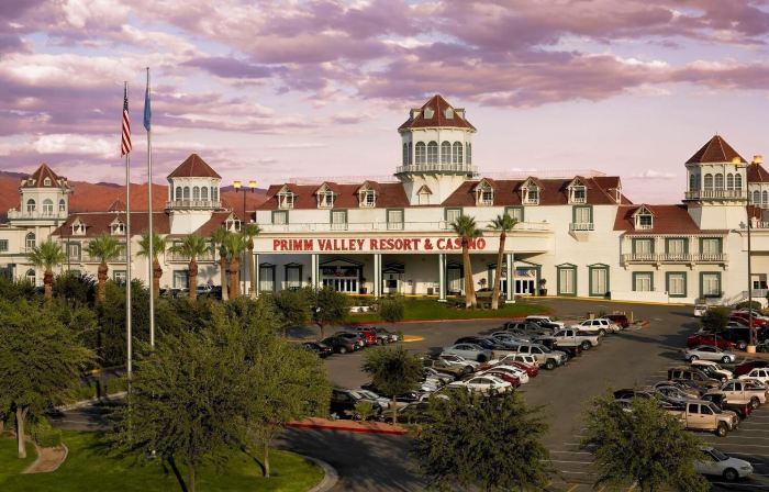 Primm Valley Hotel & Casino, a Travelodge by Wyndham