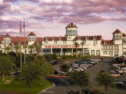 Primm Valley Hotel & Casino, a Travelodge by Wyndham