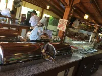 Asur Hotel & Aparts & Villas