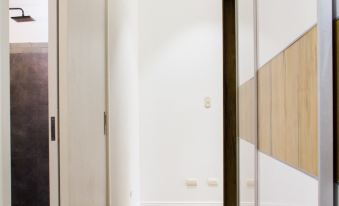 Peace Lofts and Apartments