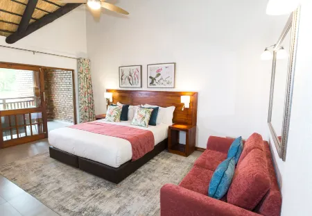 Kruger Park Lodge Unit No. 608A Отели в г. Хейзивью