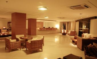 Catussaba Business Hotel