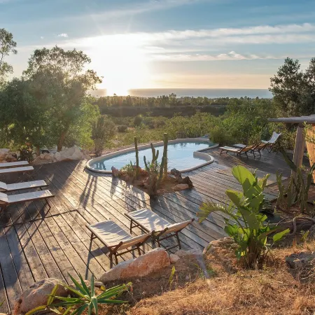 Naturarte Guesthouse