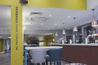 Holiday Inn NEWCASTLE - GOSFORTH PARK by IHG - Baarit