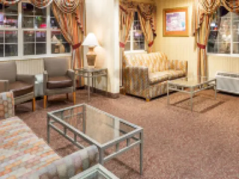 Royal Inn Hotels in Midvale